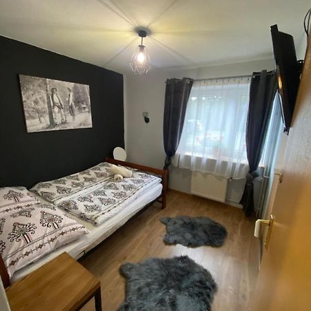 Żółta Turnia Zakopane Exterior foto