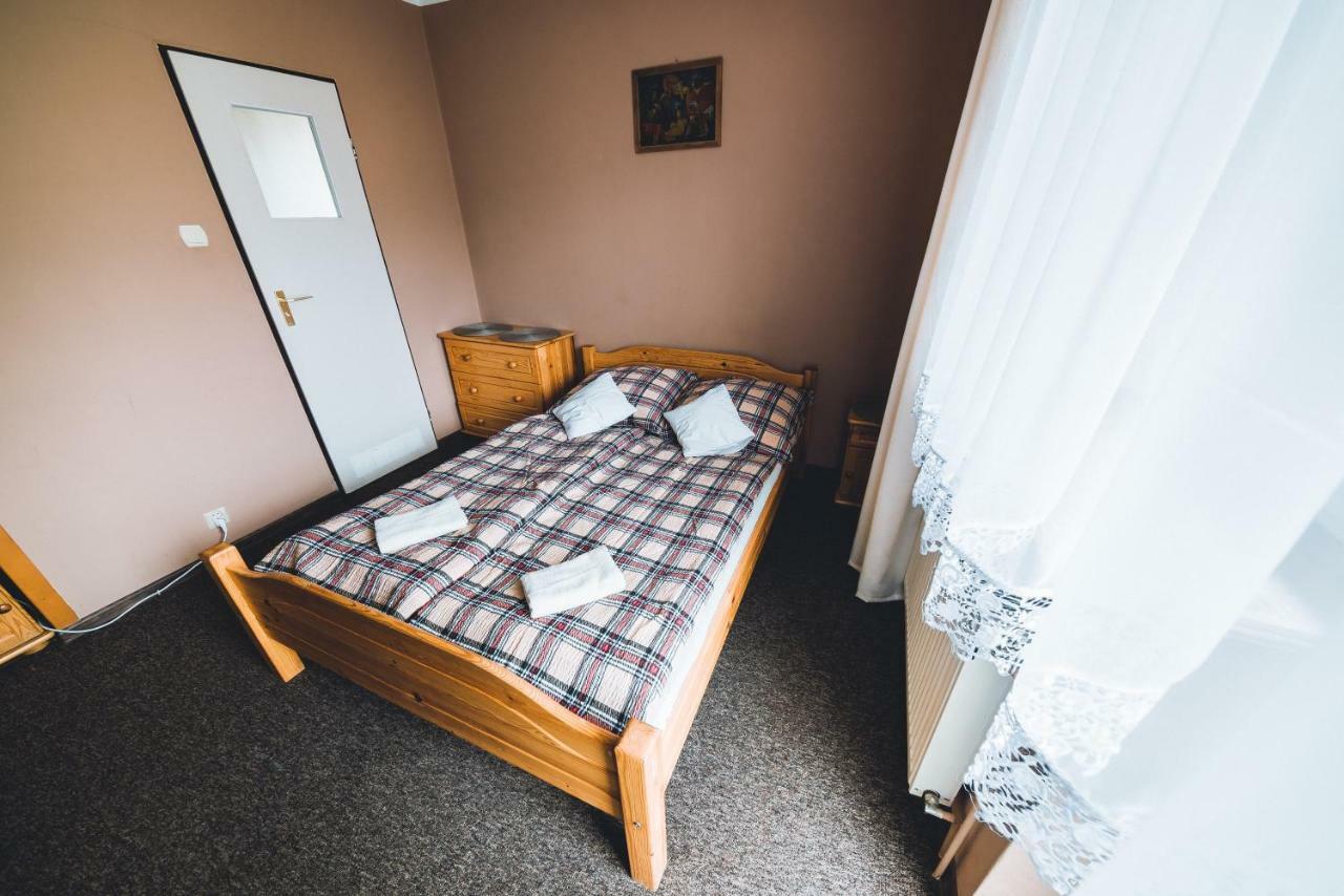 Żółta Turnia Zakopane Exterior foto