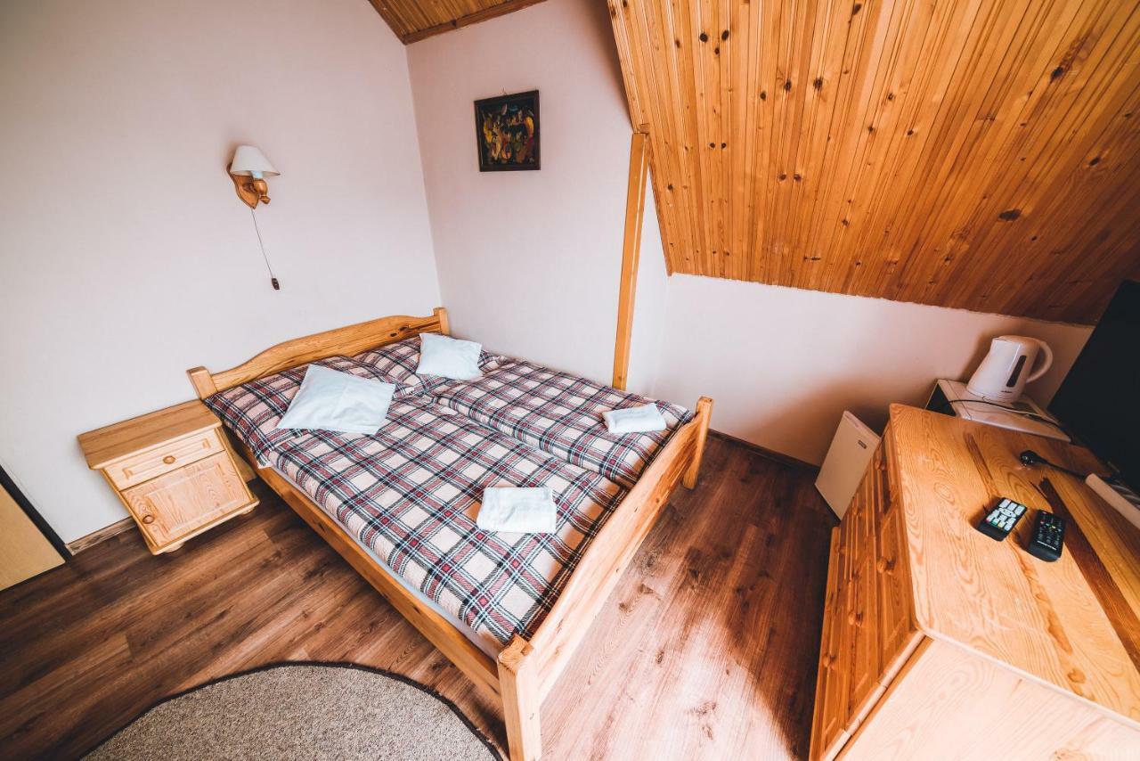 Żółta Turnia Zakopane Exterior foto