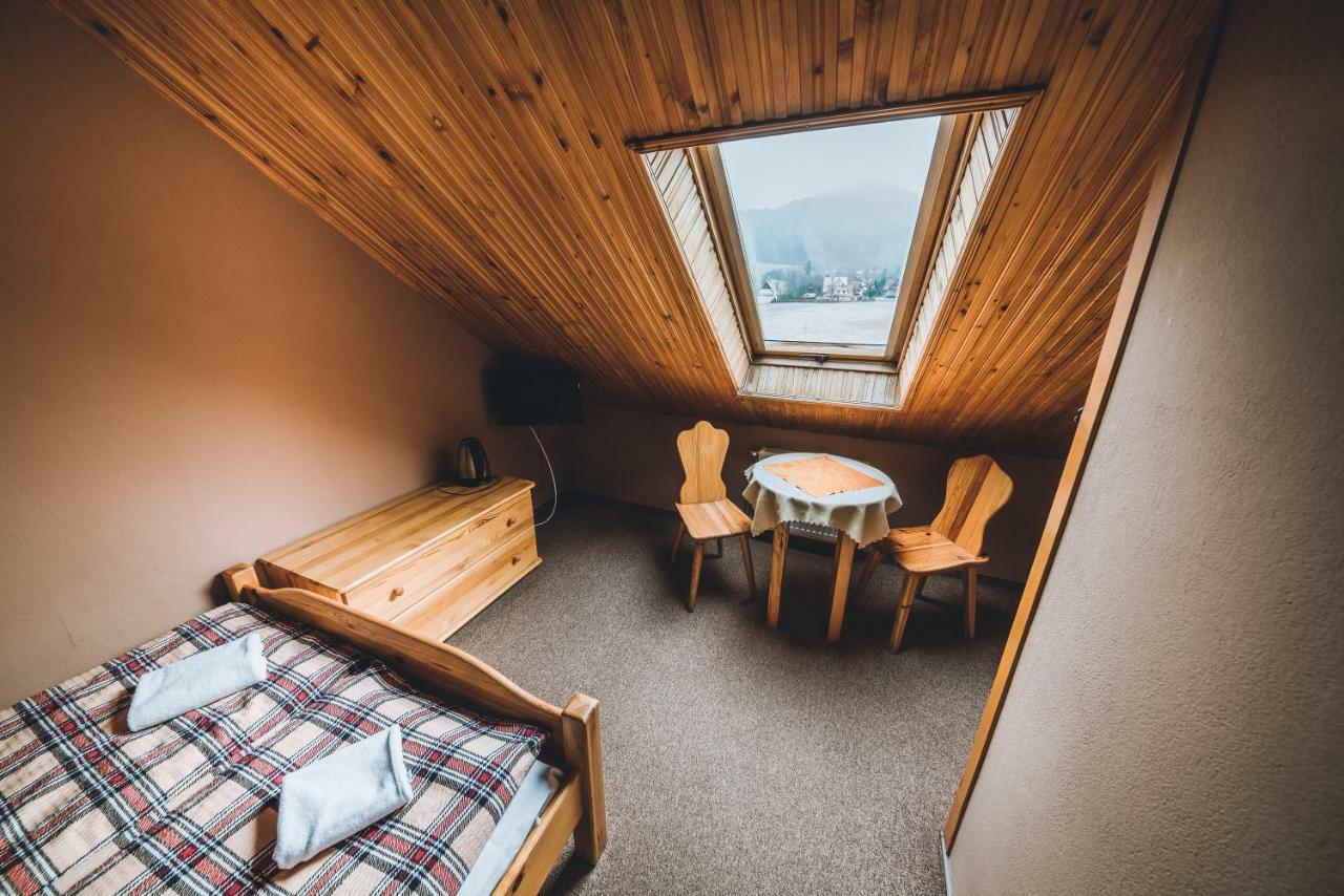 Żółta Turnia Zakopane Exterior foto