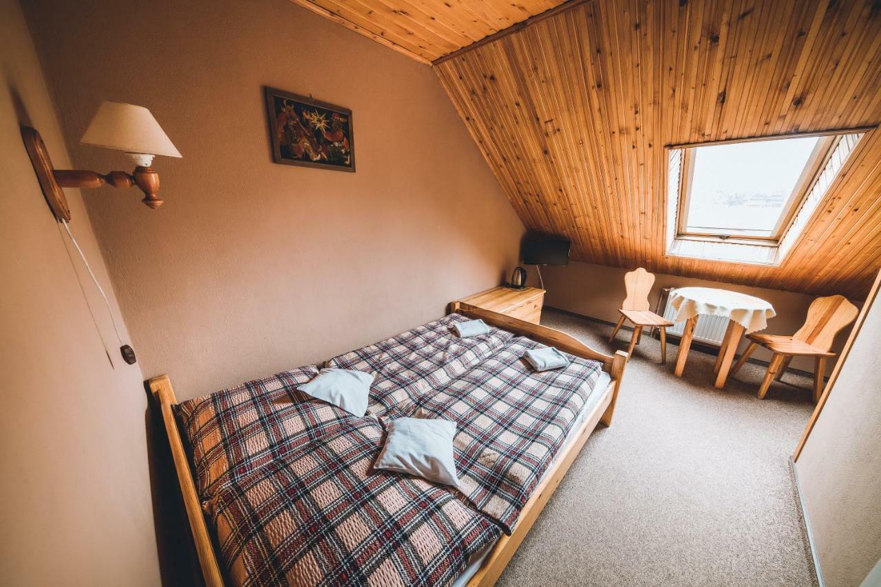 Żółta Turnia Zakopane Exterior foto