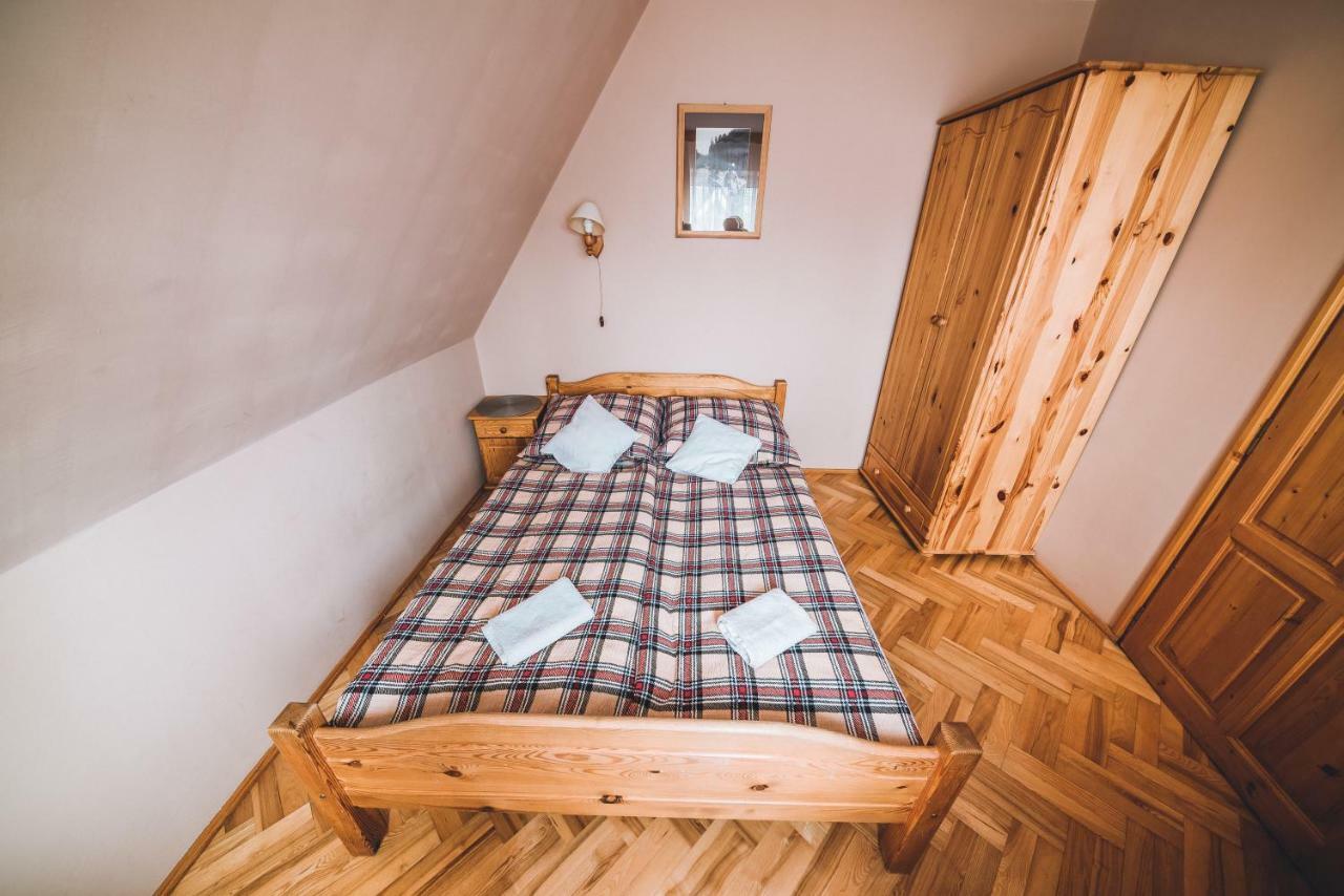 Żółta Turnia Zakopane Exterior foto
