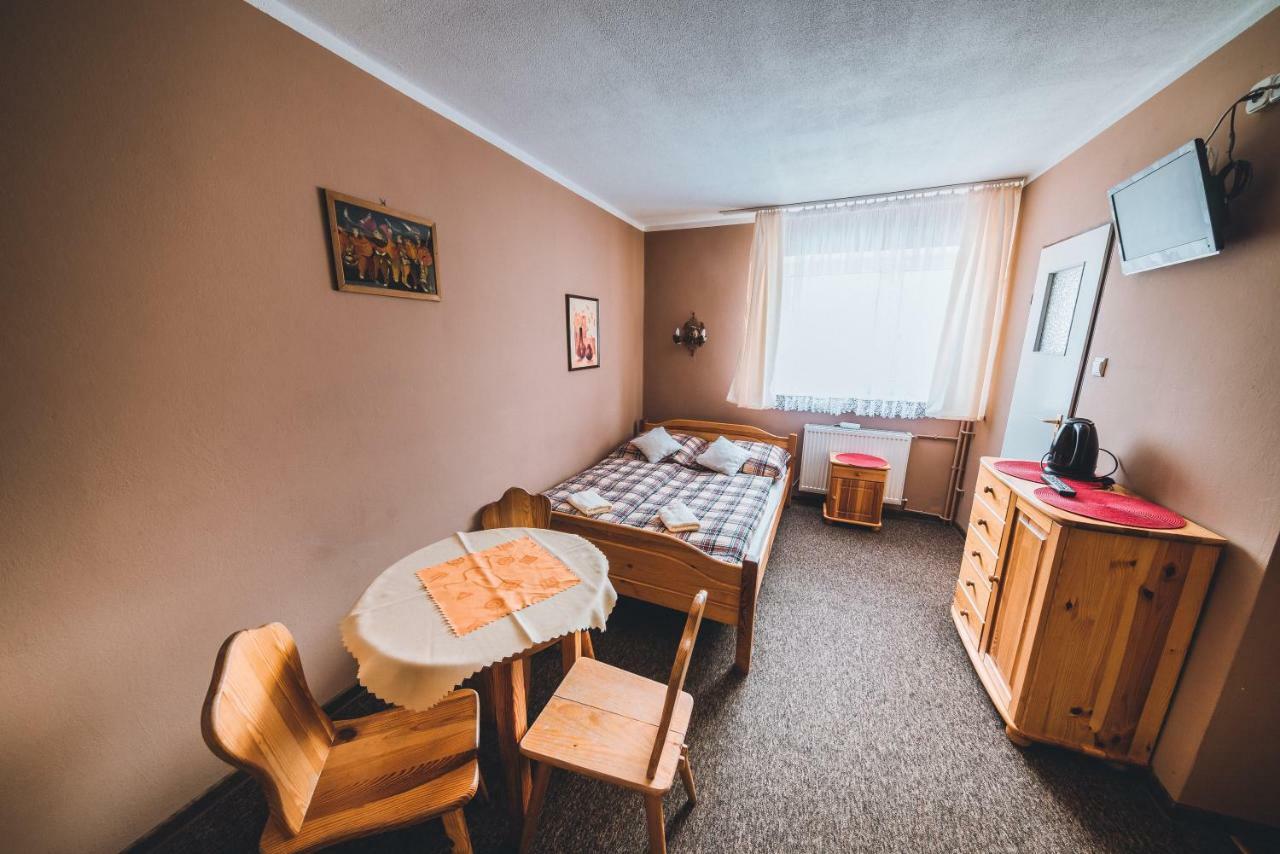Żółta Turnia Zakopane Exterior foto